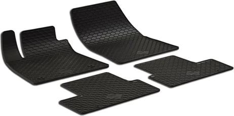 Gumex Renault MEGANE IV 2016-, MEGANE E-TECH Hybrid 2020-