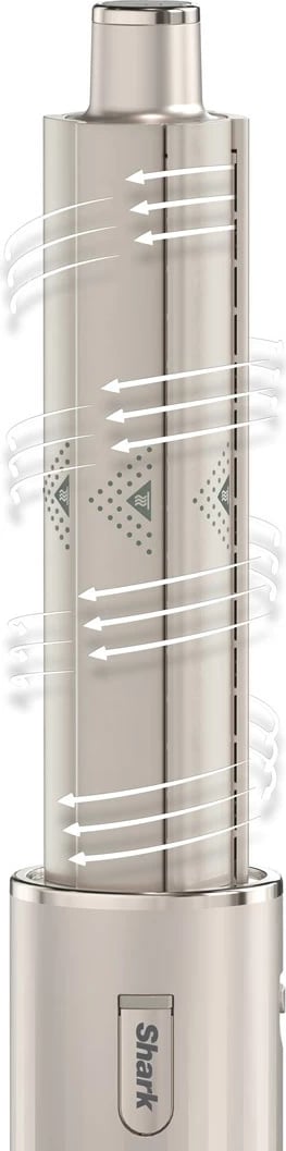 Multistyler Shark HD424SLEU, Warm Champagne