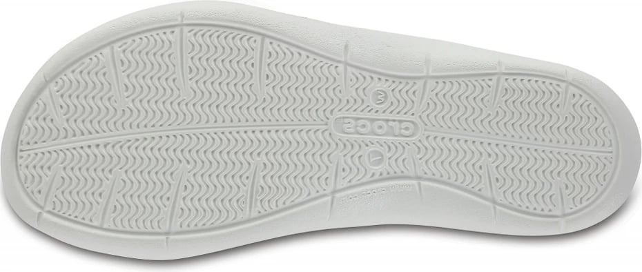 Sandale Crocs për femra, të zeza