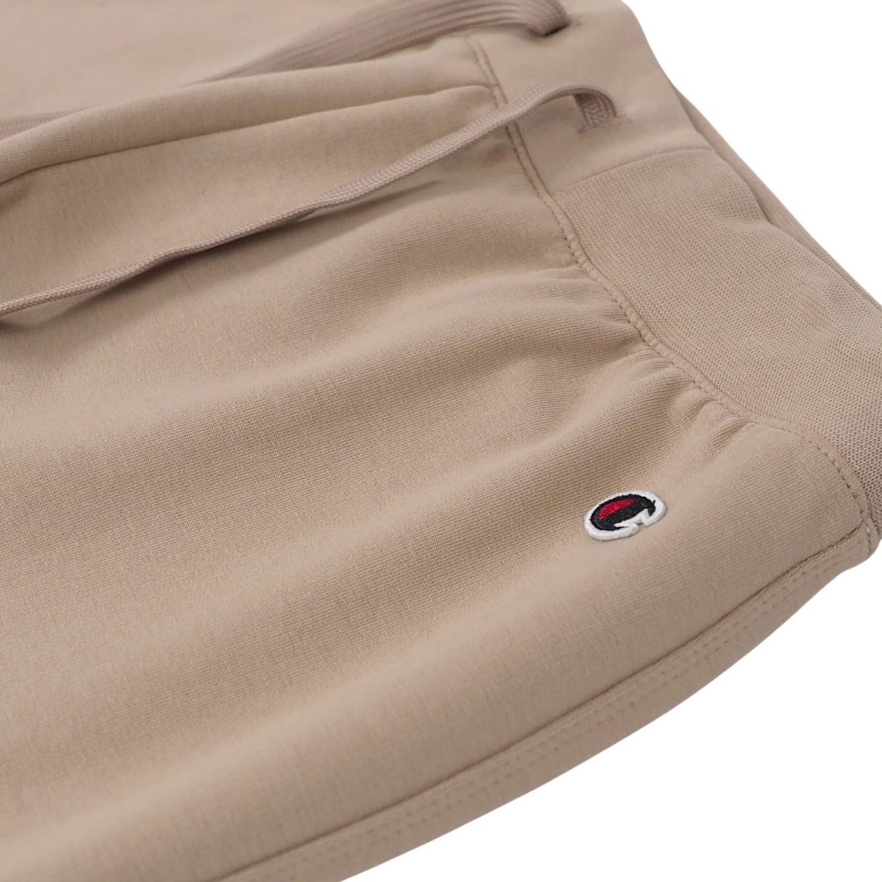Pantallona sportive për femra Champion, beige
