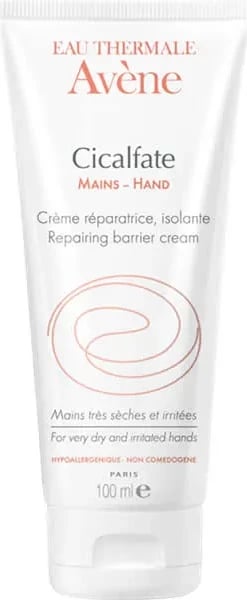 Krem për duar AVÈNE Cicalfate unisex 100ml Krem për duar AVÈNE Cicalfate unisex 100ml