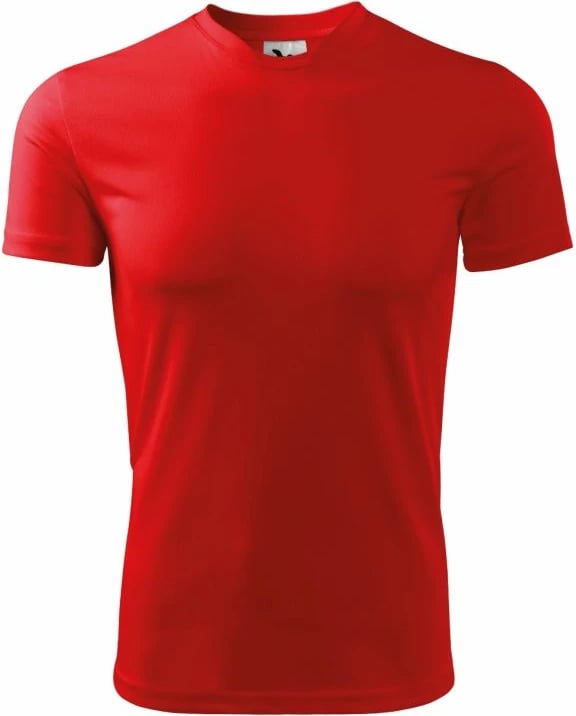 Maicë për meshkuj Adler, e kuqe