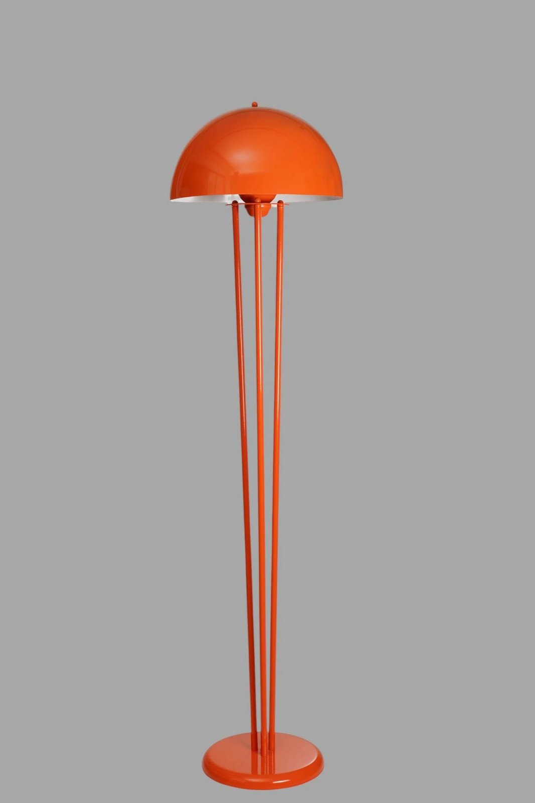 Llambë dyshemeje Opviq, portokalli, 8927-2