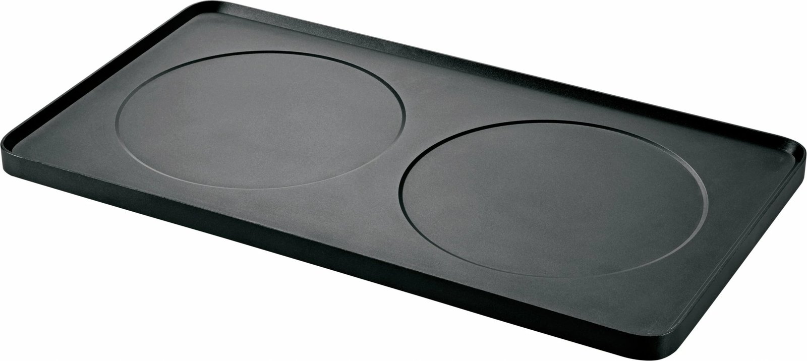 Grill WMF Lono 0415040011, 8 persona, 1500 W, e zezë, krom Grill WMF Lono 0415040011, 8 persona, 1500 W, e zezë, krom