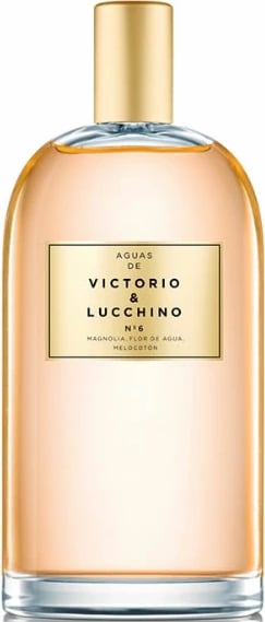 Eau de Toilette për femra Victorio & Lucchino N6, 150ml