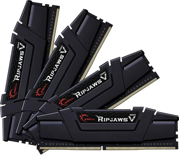 Memorie RAM G.Skill Ripjaws V, 32 GB DDR4