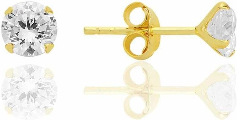 Vathë argjendi Jumeon, ngjyrë ari, SGTL12746