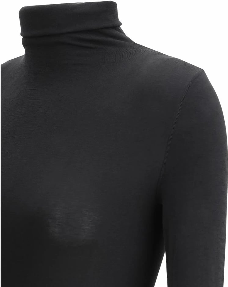 Bodysuit për femra Wolford, i zi
