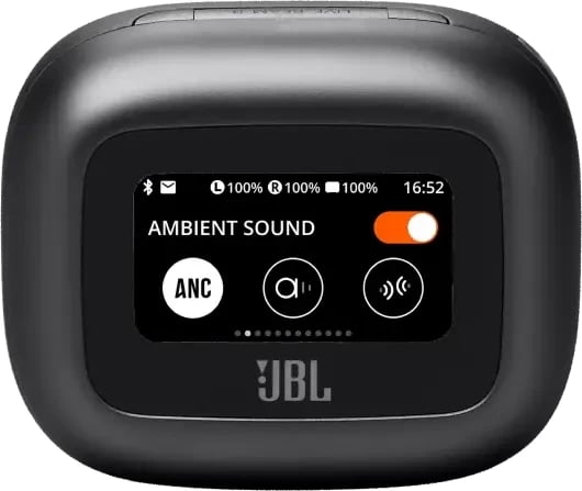 Kufje JBL LIVE BEAM 3