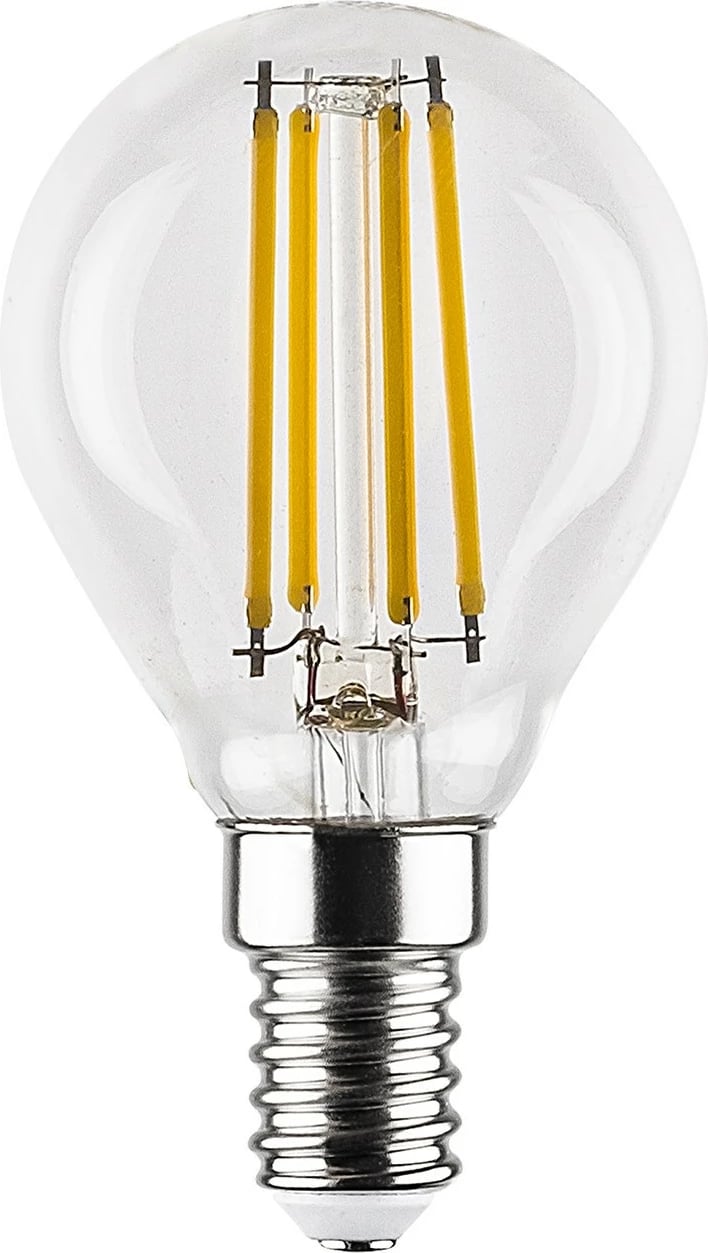 Llambë LED Opviq, OP - 037, transparente