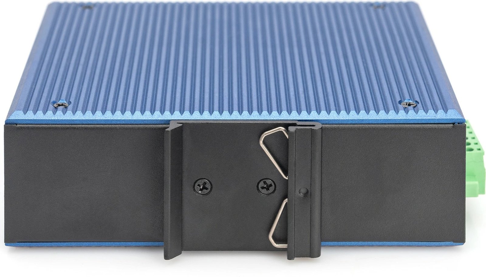 Switch Digitus DN-651157, 8+2 port, L2 managed, Gigabit Ethernet, PoE