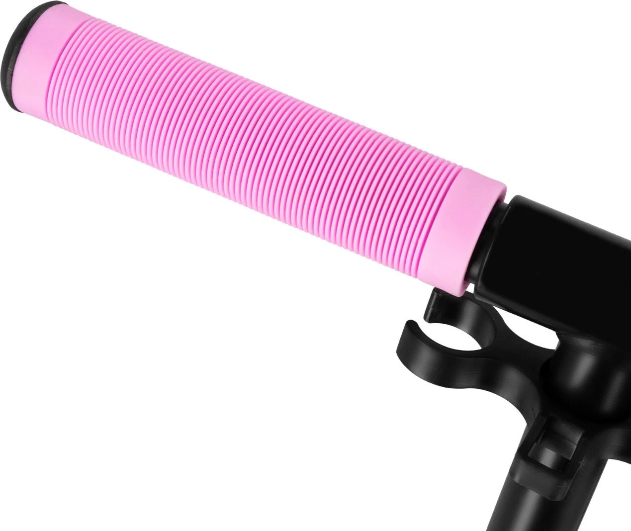Trotinet Spokey unisex, zi e rozë