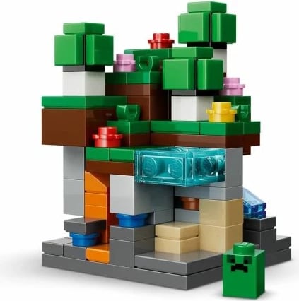 Set LEGO Minecraft, për fëmijë
