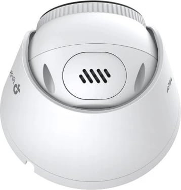 Kamerë sigurie TP-Link VIGI C445, 2688 x 1520 piksel, Bardhë