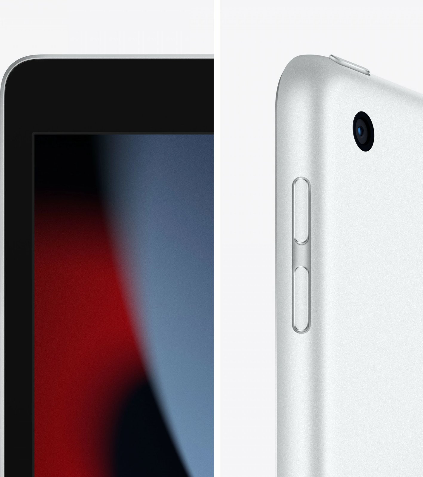 Tablet Apple iPad 10.2 256GB Wi-Fi 9th Gen argjendtë