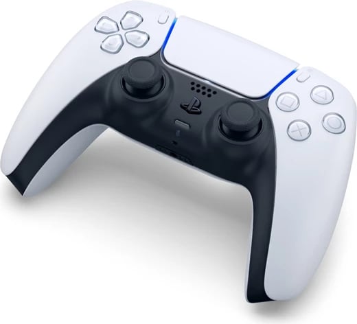 KONTROLLER DUALSENSE PER PLAYSTATION 5 | WHITE