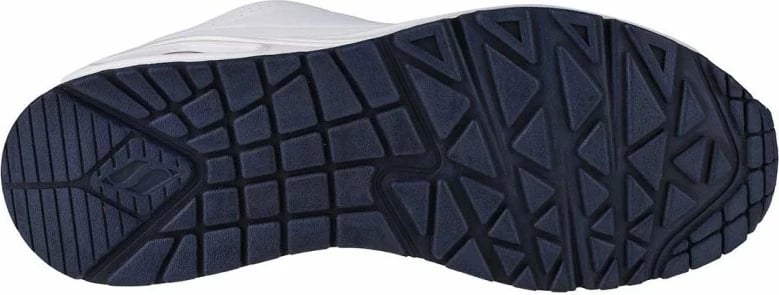 Atlete për femra Skechers, të bardha