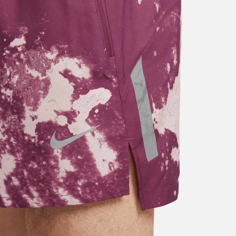 Shorce për meshkuj Nike, të kuqe