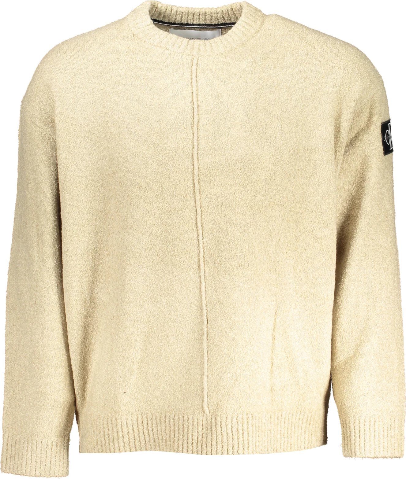 Xhemper CALVIN KLEIN meshkuj, bezhë