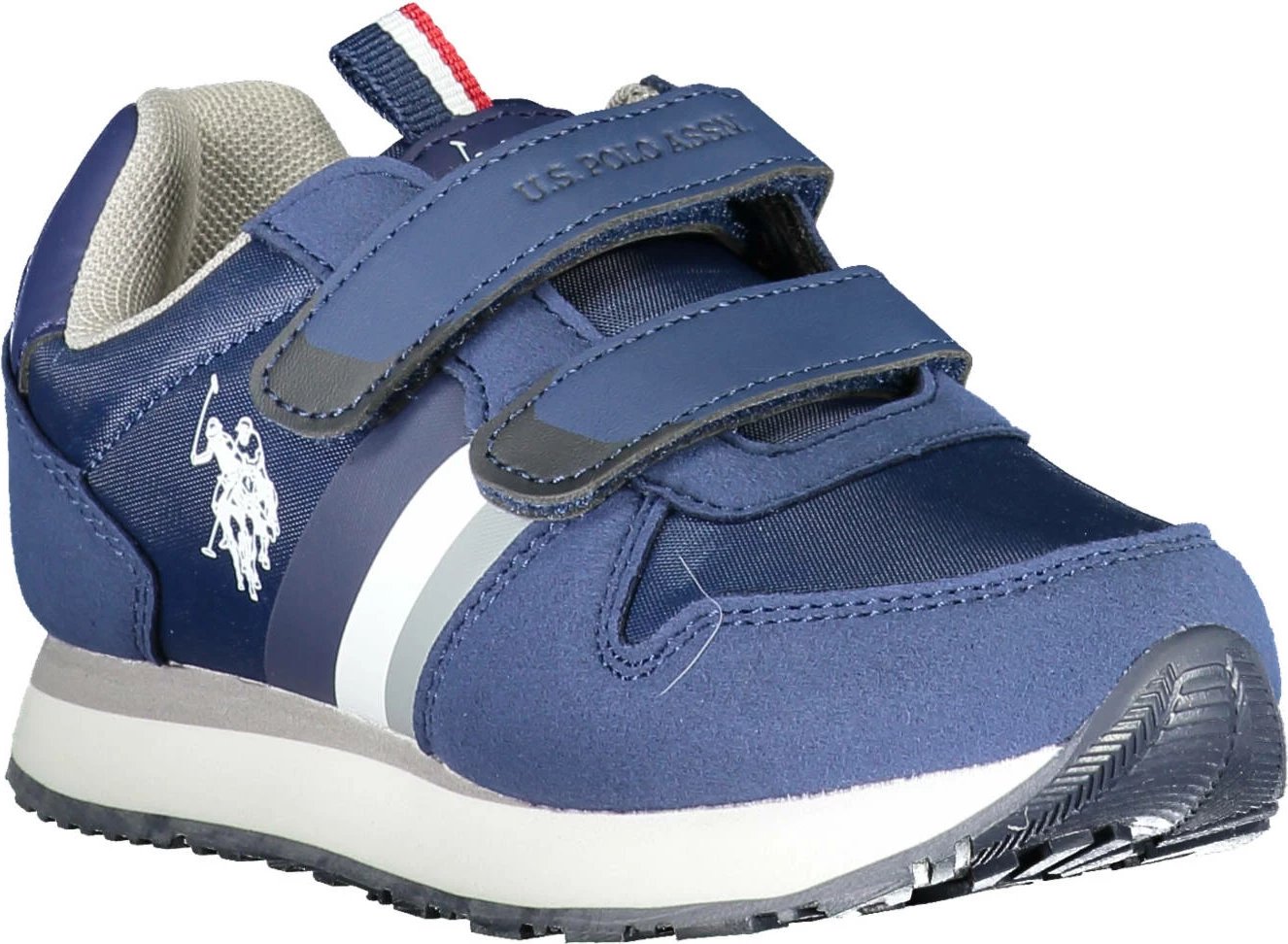 Atlete për djem U.S. POLO BEST PRICE, blu