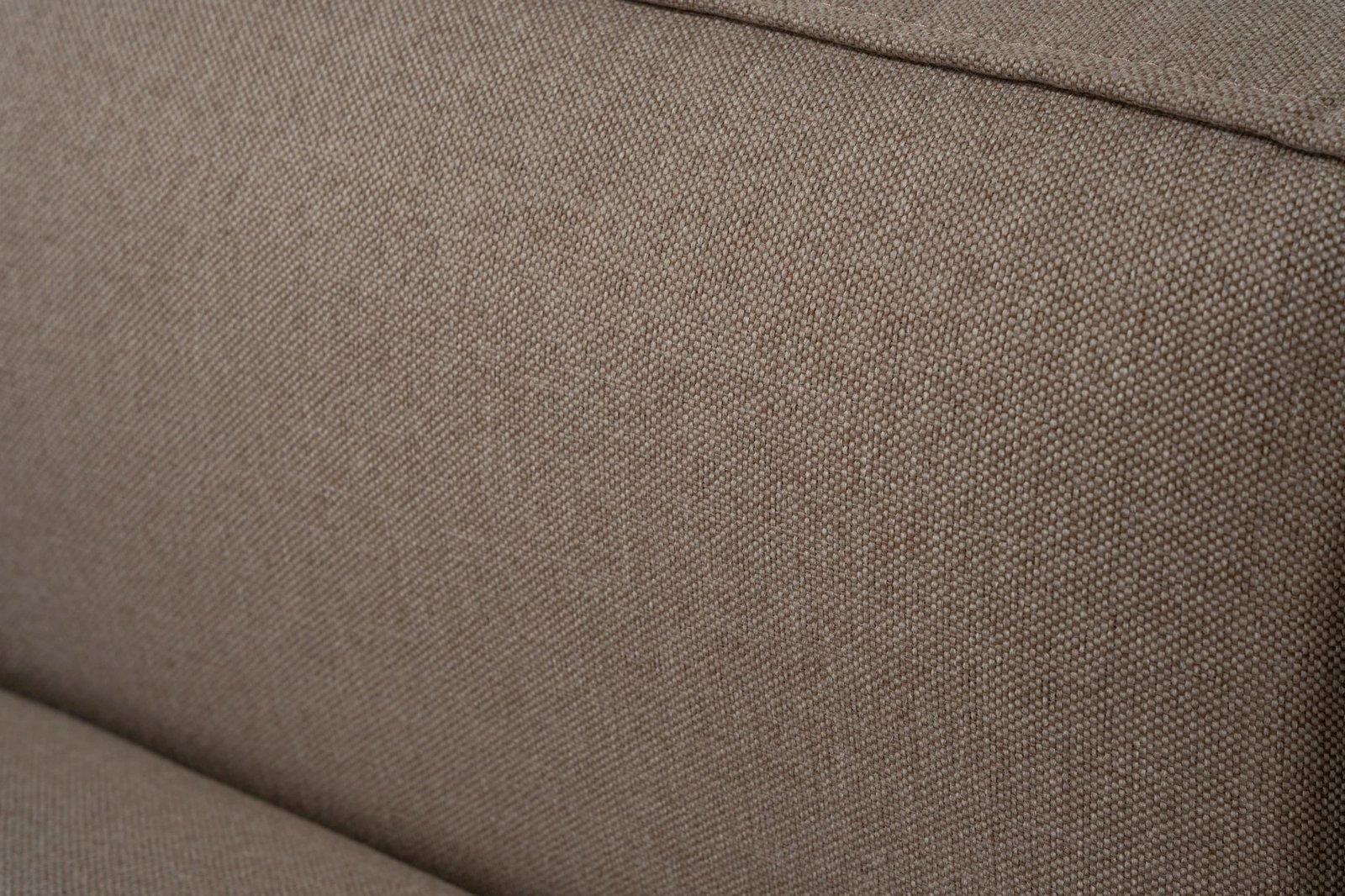 Këndare Atelier del Sofa, Mora (X-Oval-L1-O1-O1-R1), ngjyrë kafe e çelët Këndare Atelier del Sofa, Mora (X-Oval-L1-O1-O1-R1), ngjyrë kafe e çelët