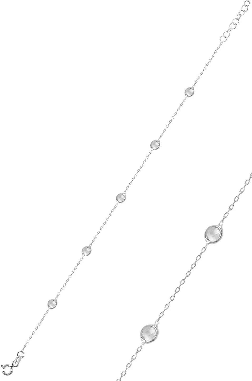 Byzylyk argjendi, Jumeon, 9890BYZ