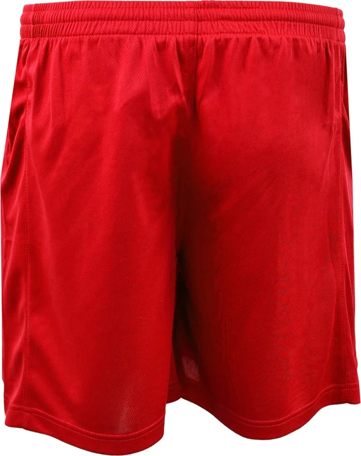 Shorce për meshkuj Givova, të kuqe