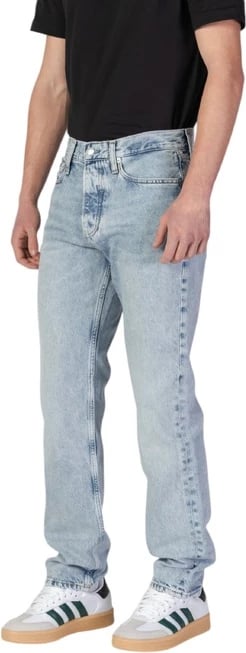 Jeans për meshkuj Calvin Klein, blu