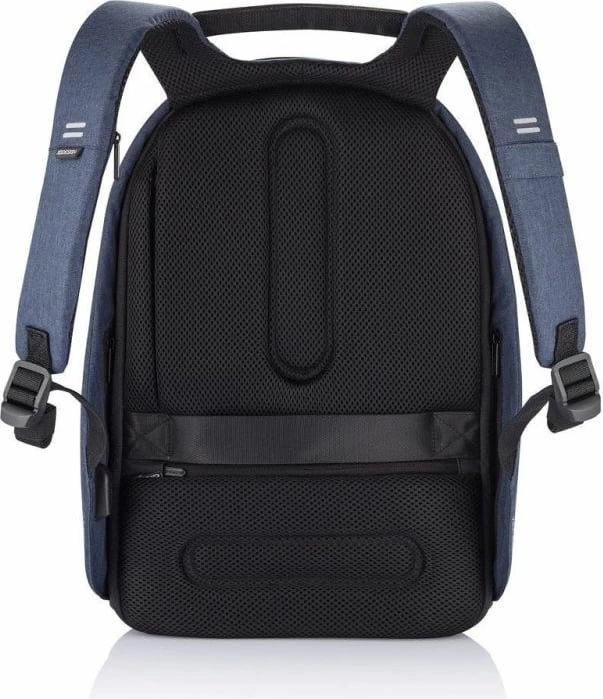 Çantë shpine për meshkuj Yakimasport, e kaltër