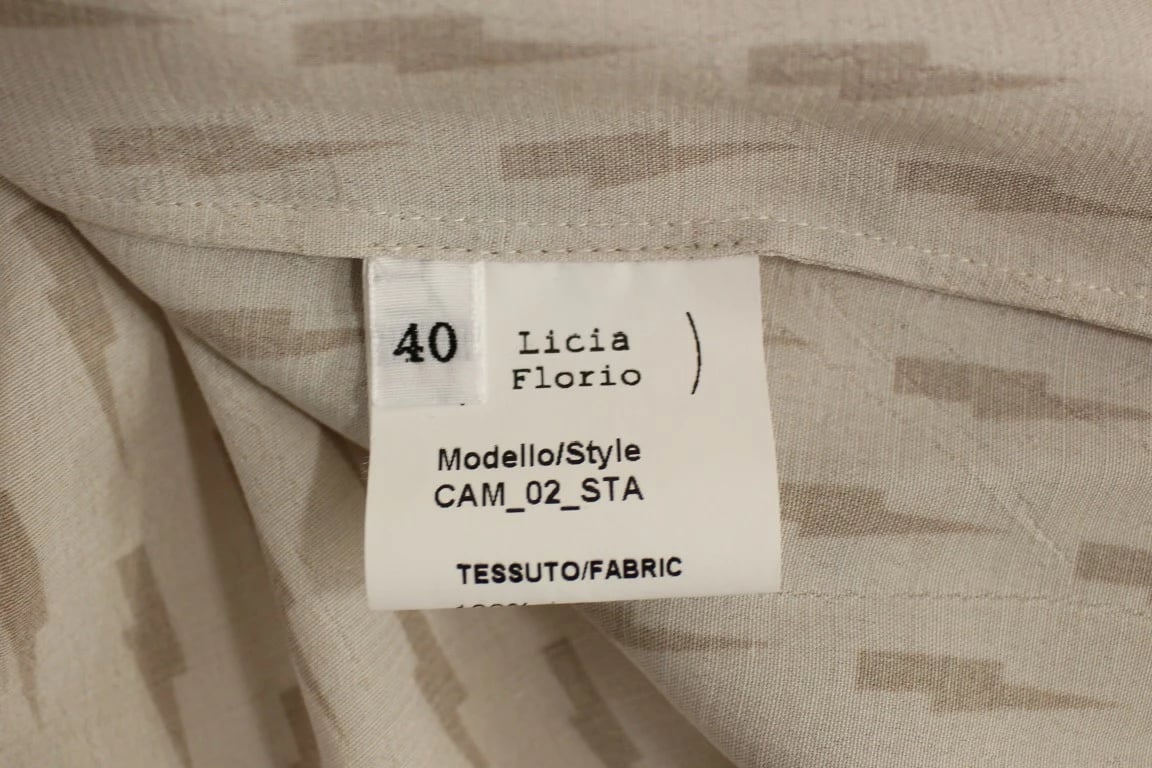 Këmishë për femra Licia Florio