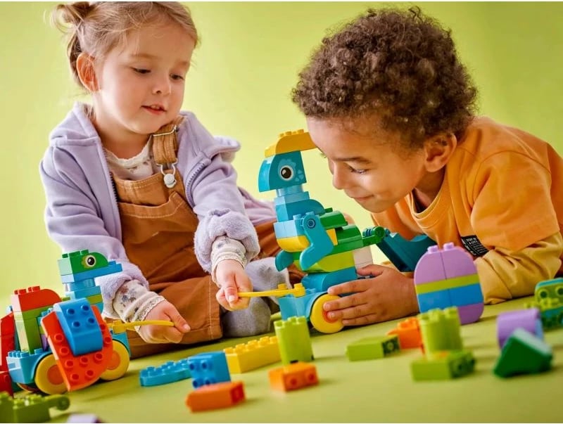 Lodra konstruktive Lego për fëmijë