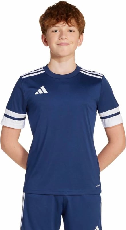 Maicë për fëmijë adidas, e kaltër