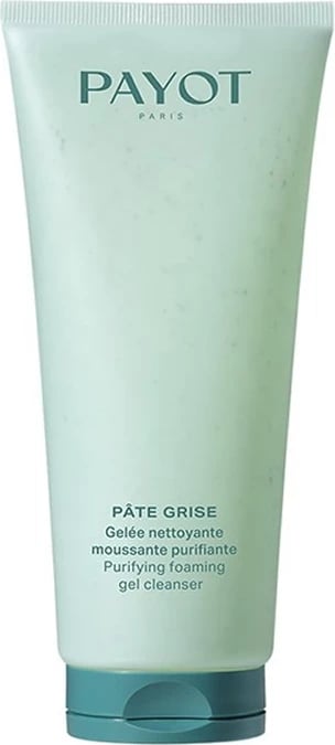 Pastrues fytyre unisex PAYOT Pâte Grise Gelee Nettoyante 200ml