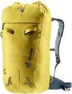 Çantë shpine Deuter Universal Durascent 30, turmeric-ink