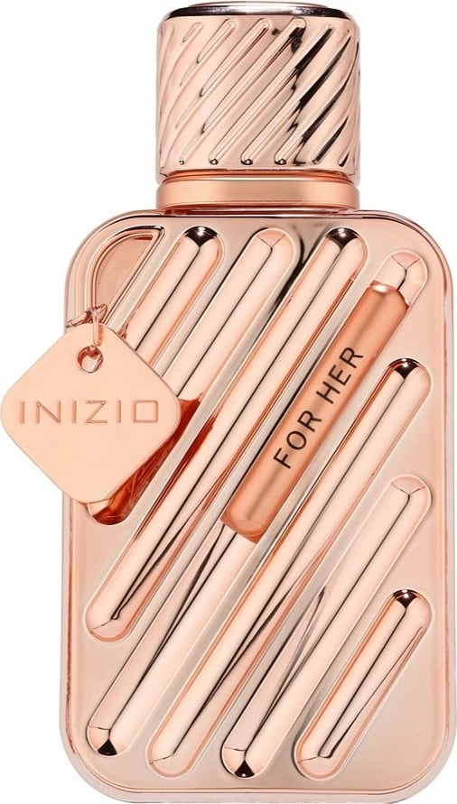 Eau de Parfum për femra Fragrance World Inizio For Her 100ml