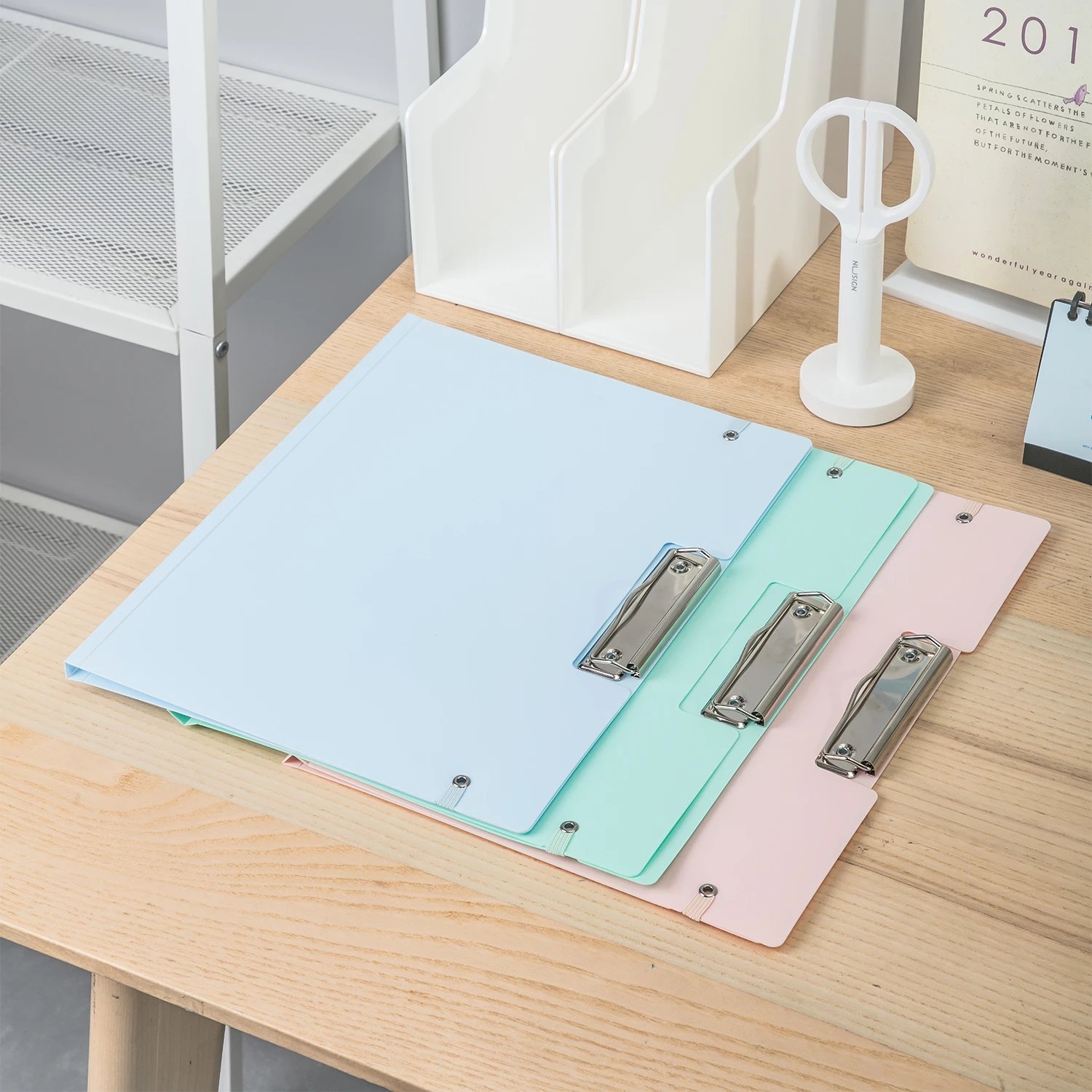 DELI ATASHE A4/A3 B30402