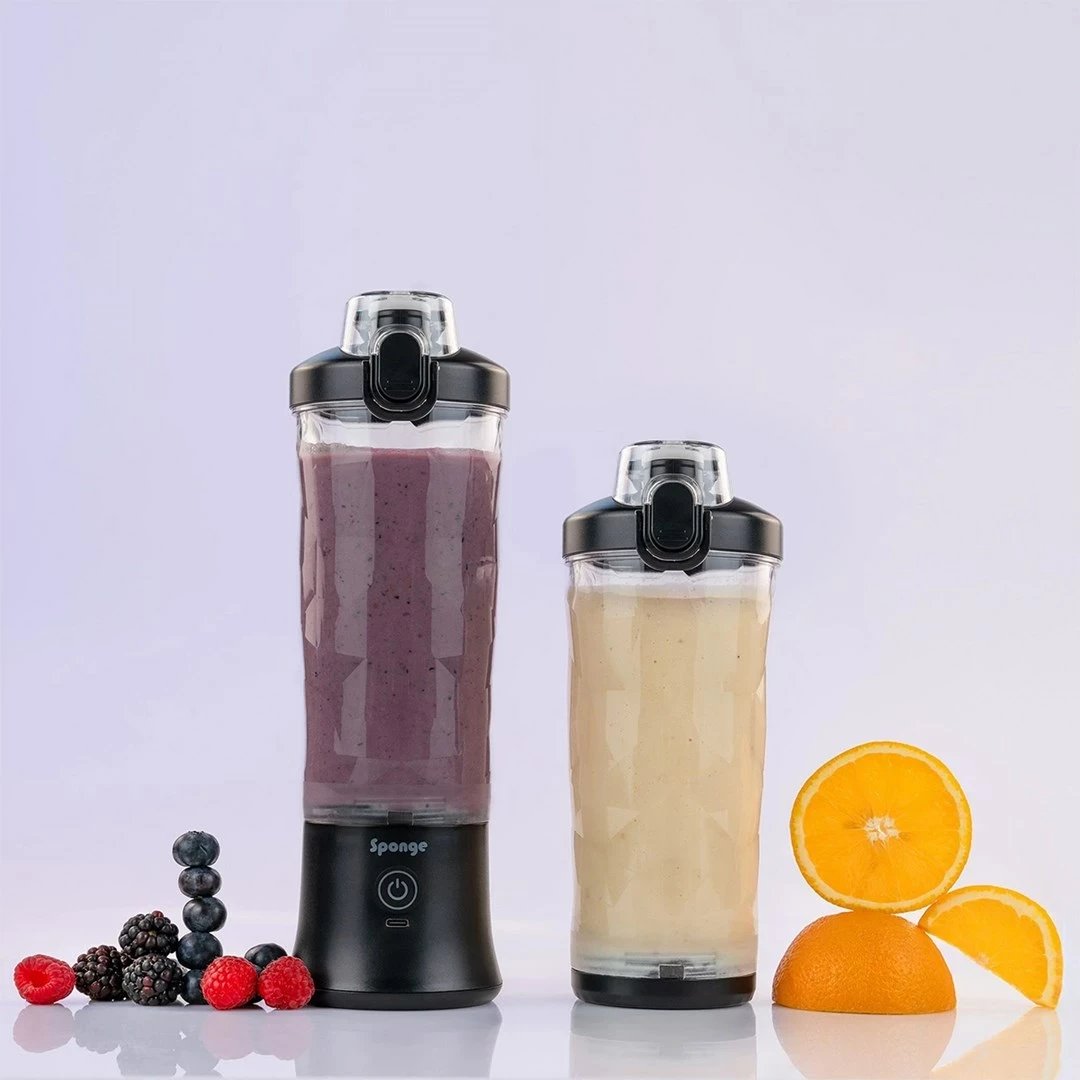 Blender pa kabllo SPONGE 0.6L, i zi