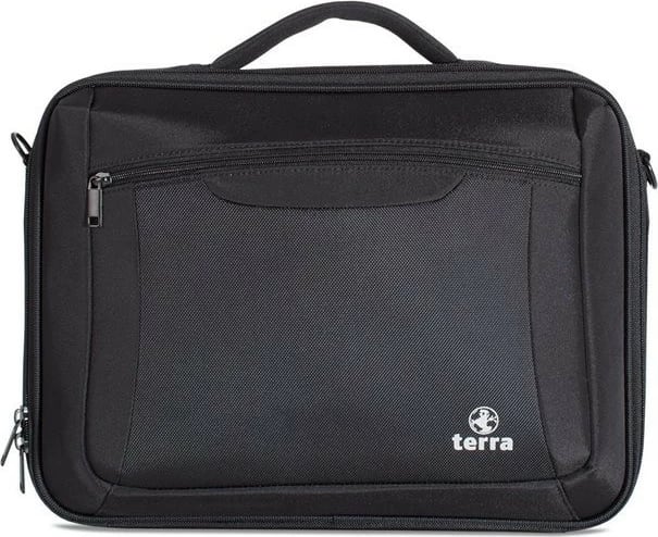 Mbështjellës Terra PRO811 për laptop deri 13.3 inch, zi