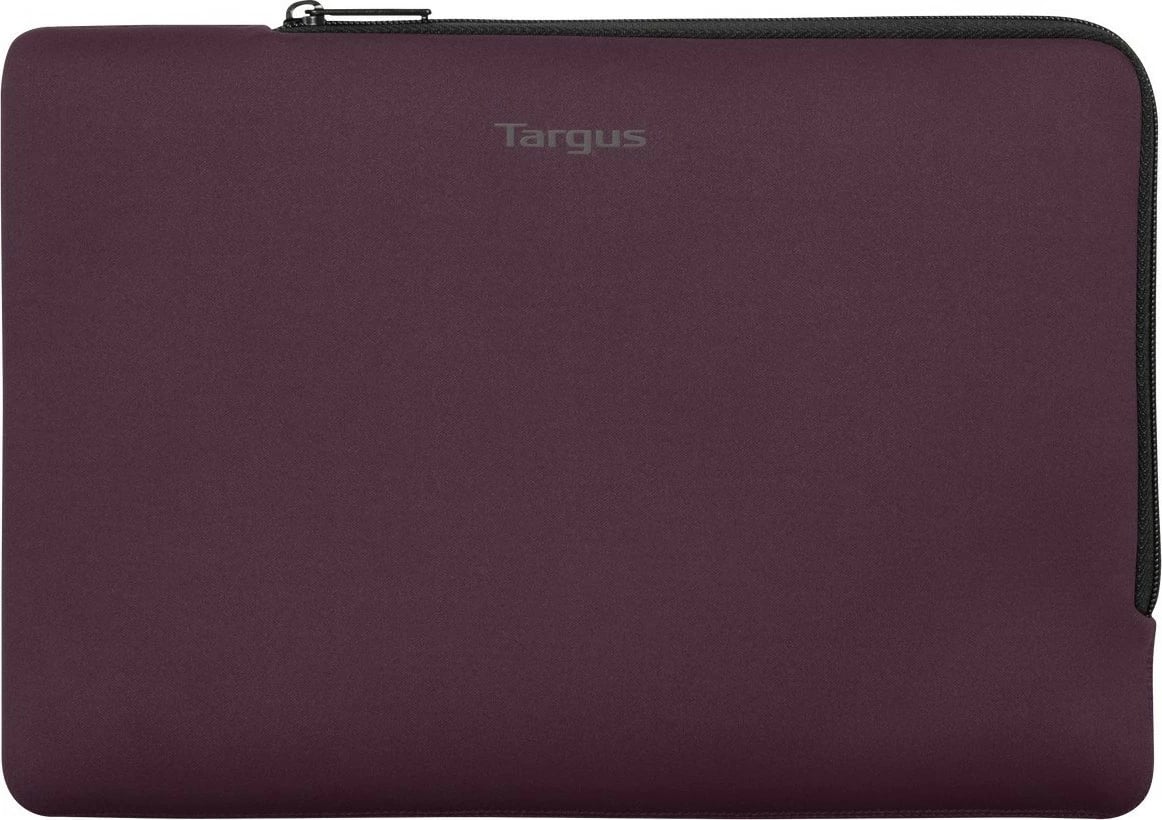Mbështjellës Targus Ecosmart Multi-Fit 13-14 inç, neopren, fig