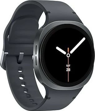 Smartwatch Samsung Galaxy Watch8 40mm LTE, 32GB, grafit