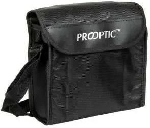Kikërr Opticon Prooptic OPT-10-029391, 8-24 x 50, Gri, E zezë