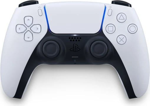 KONTROLLER DUALSENSE PER PLAYSTATION 5 | WHITE