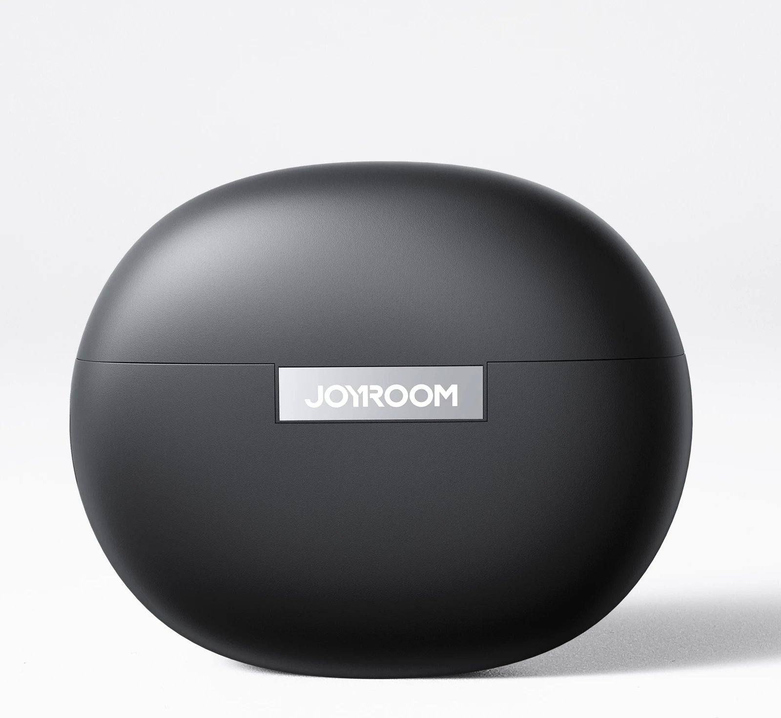 Kufje wireless Joyroom Funpods JR-FB2, Bluetooth 5.3, IP54, të zeza