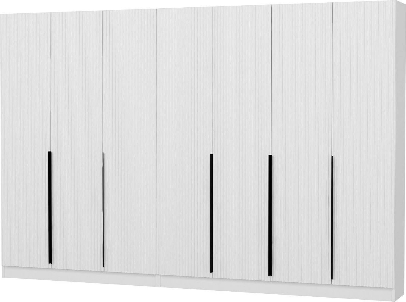 Stendë korridori Skye Decor, Noah - 8260, e bardhë