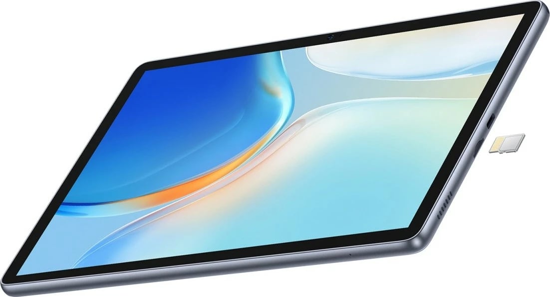 Tablet Ulefone Tab W10, 10.1 inç, 4/128GB, Gri me karikues