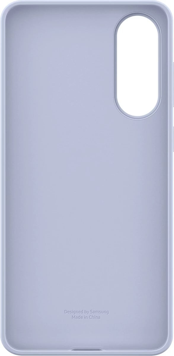 Mbështjellës silikon Samsung Galaxy S25 Edge light blue