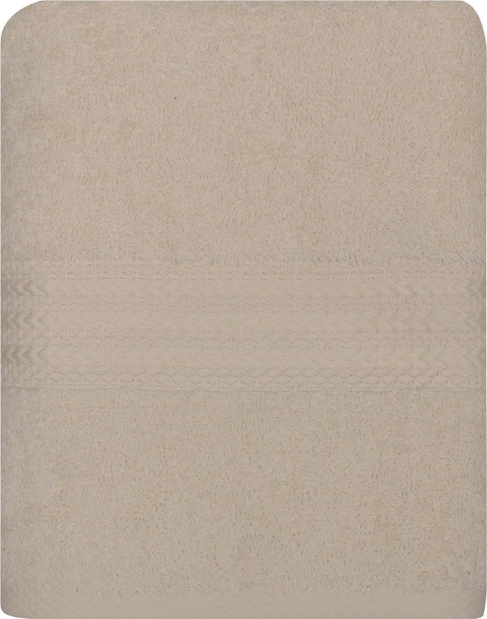 Peshqir duarësh Mijölnir, ngjyrë krem, Rainbow, 50x90cm