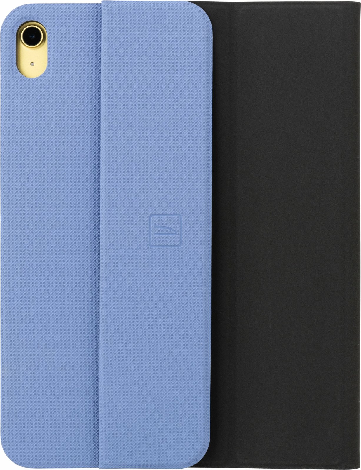 Mbështjellës TUCANO IPD1022UPP-Z për iPad 11"/10.9", himmelblau