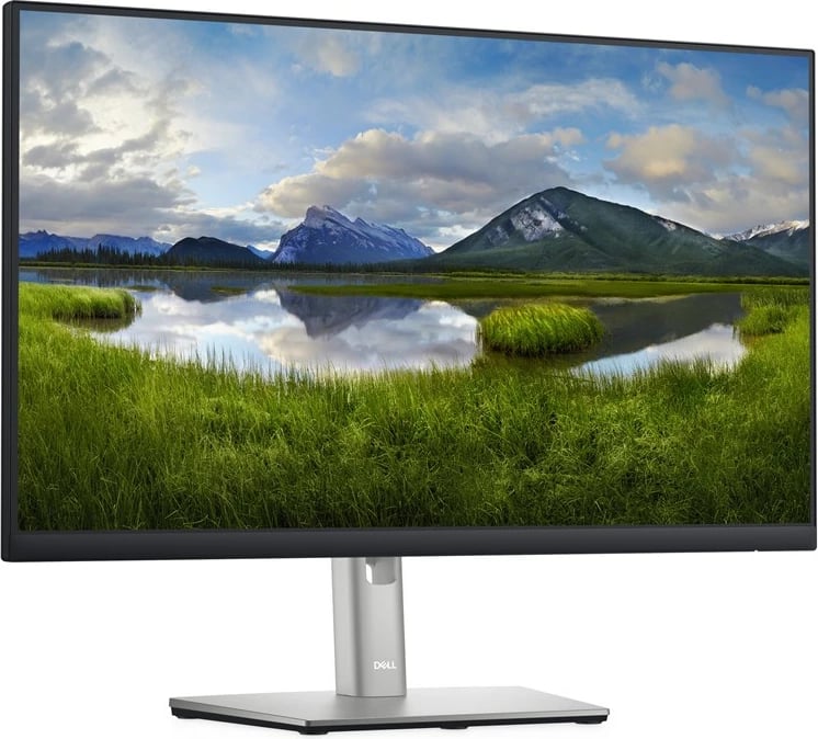 Monitor DELL P2422H, 60.5 cm, i zi