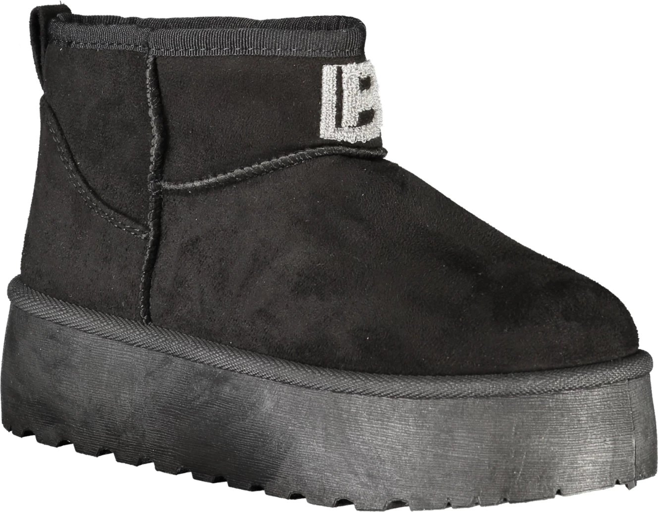 Çizme LAURA BIAGIOTTI femra, e zezë